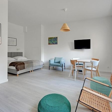 Laguna Centrum By Grand Apartments 소포트 외부 사진