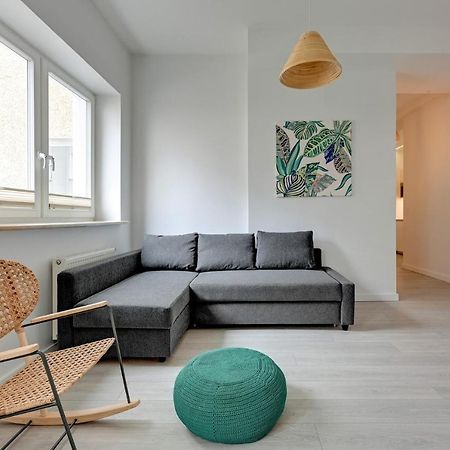 Laguna Centrum By Grand Apartments 소포트 외부 사진
